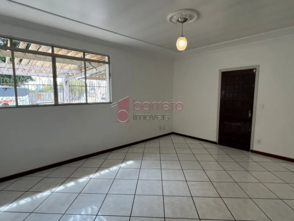 CASA PARA LOCAÇÃO E VENDA NO JARDIM MERCI II – JUNDIAÍ/SP