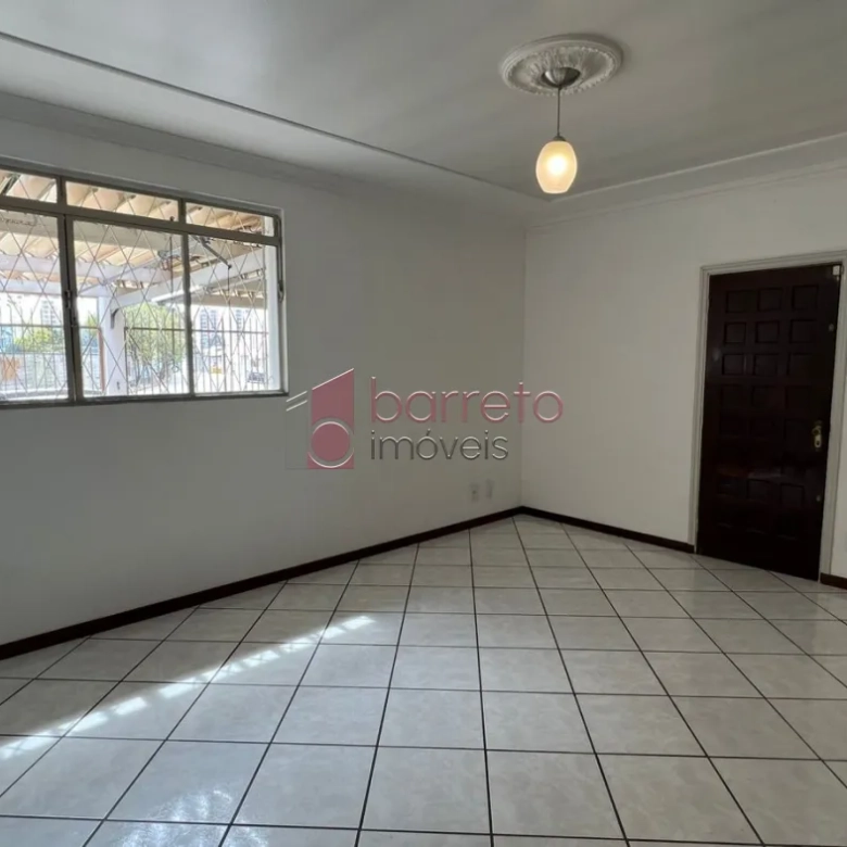 CASA PARA LOCAÇÃO E VENDA NO JARDIM MERCI II – JUNDIAÍ/SP