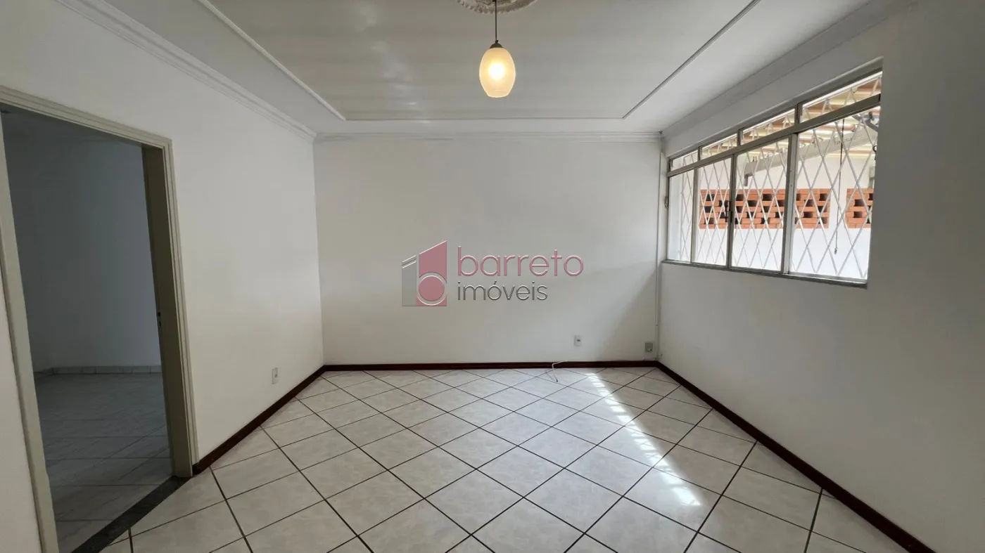 CASA PARA LOCAÇÃO E VENDA NO JARDIM MERCI II – JUNDIAÍ/SP