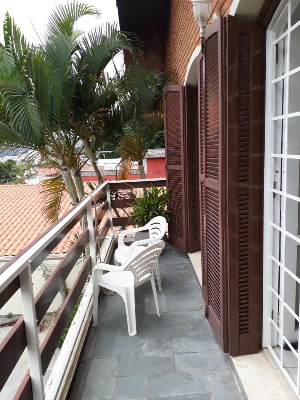 SOBRADO PARA VENDA E LOCAÇÃO NO BAIRRO JARDIM MESSINA – JUNDIAÍ/SP