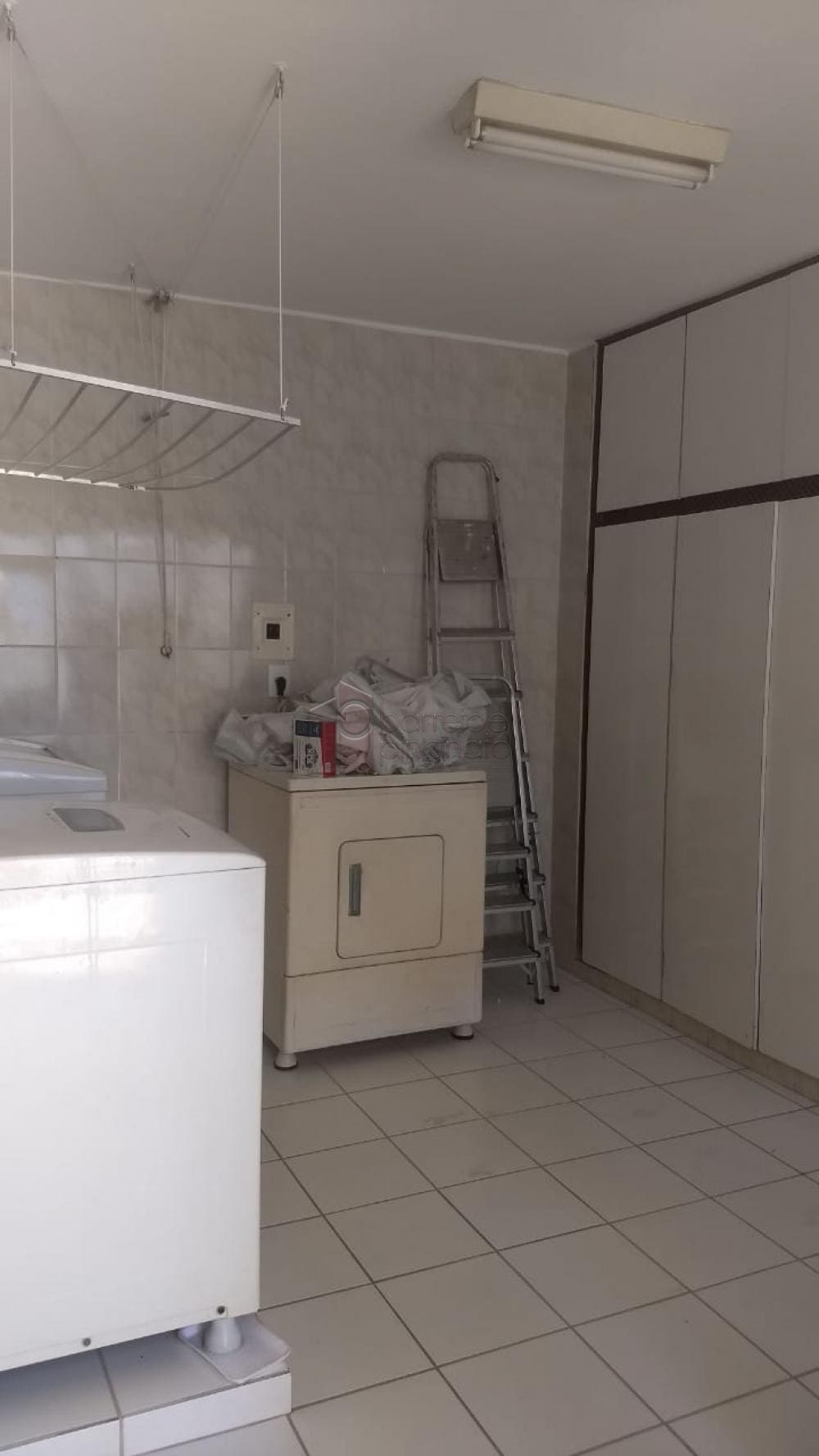 SOBRADO PARA VENDA E LOCAÇÃO NO BAIRRO JARDIM MESSINA – JUNDIAÍ/SP