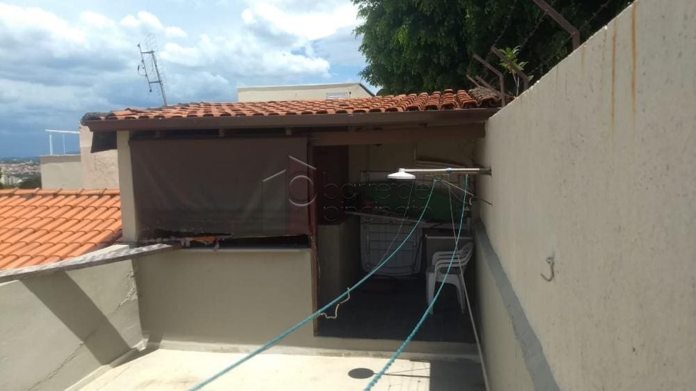 SOBRADO PARA VENDA E LOCAÇÃO NO BAIRRO JARDIM MESSINA – JUNDIAÍ/SP