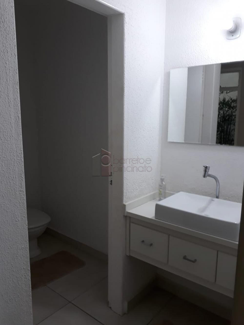 SOBRADO PARA VENDA E LOCAÇÃO NO BAIRRO JARDIM MESSINA – JUNDIAÍ/SP