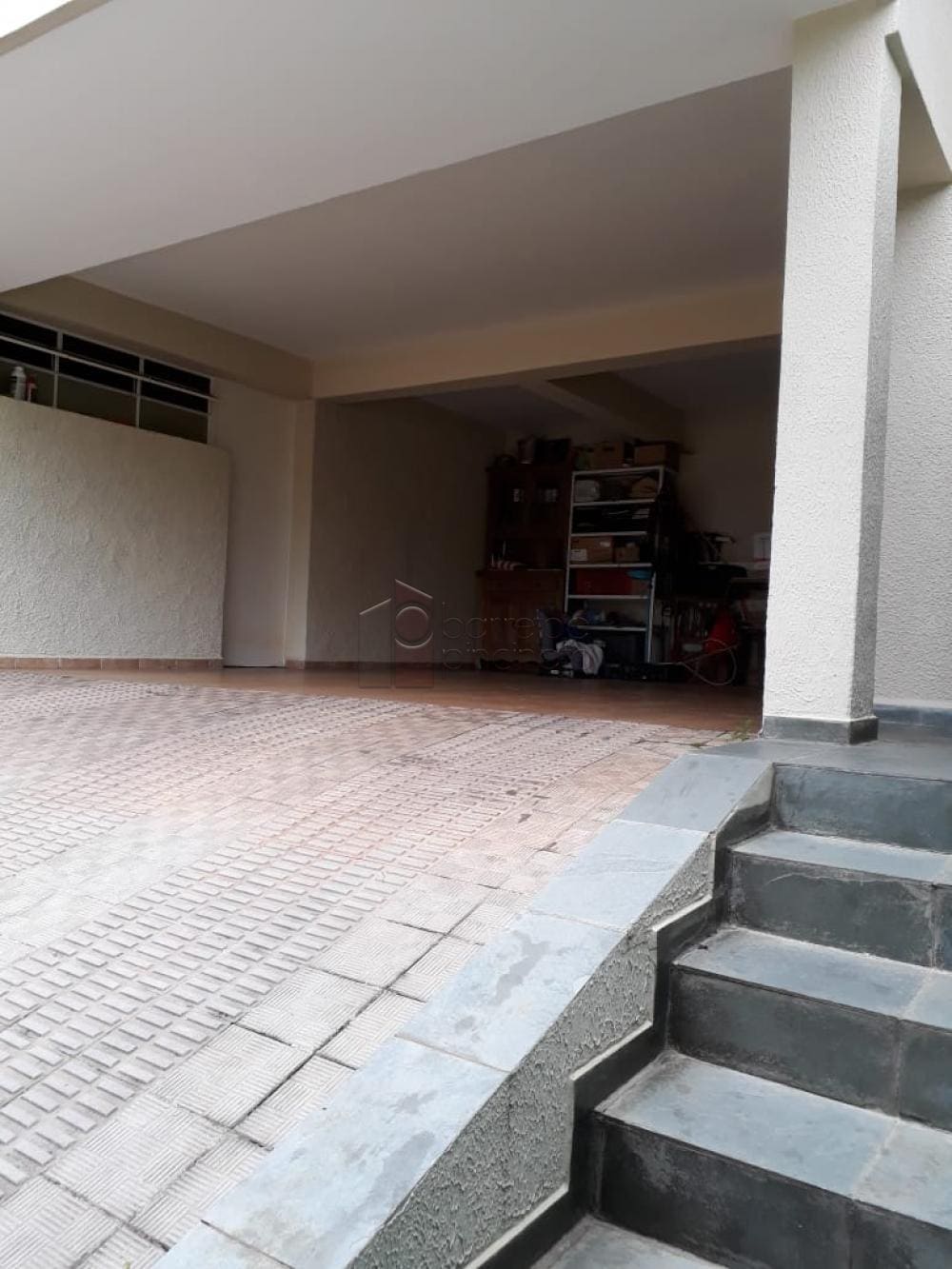 SOBRADO PARA VENDA E LOCAÇÃO NO BAIRRO JARDIM MESSINA – JUNDIAÍ/SP