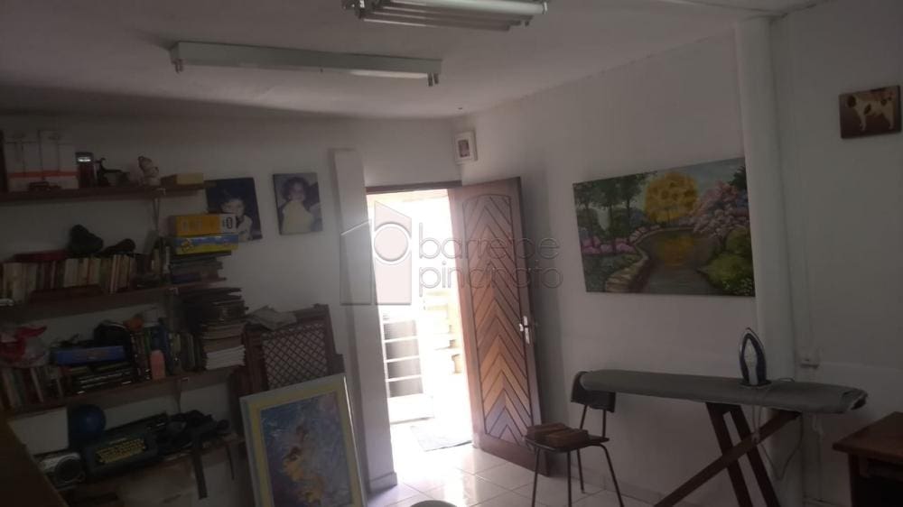 SOBRADO PARA VENDA E LOCAÇÃO NO BAIRRO JARDIM MESSINA – JUNDIAÍ/SP