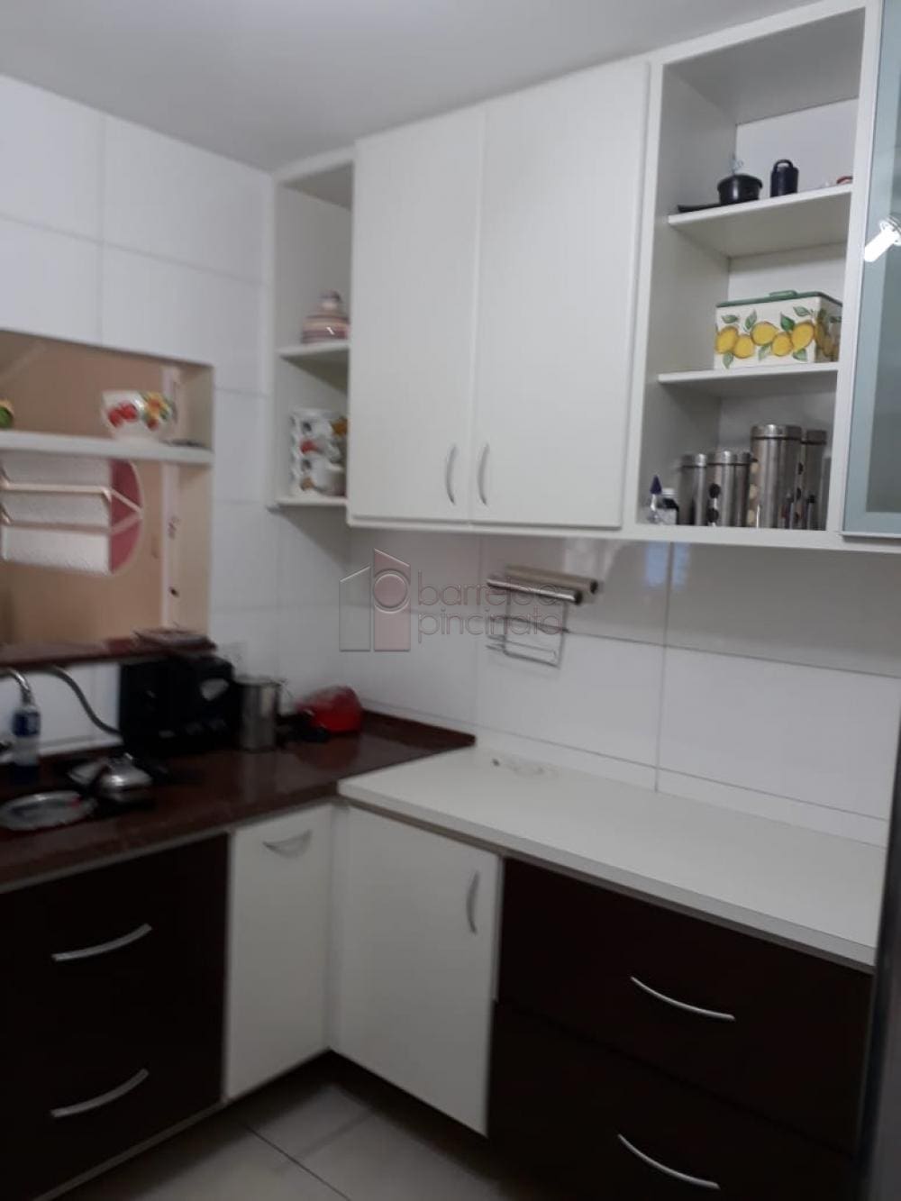 SOBRADO PARA VENDA E LOCAÇÃO NO BAIRRO JARDIM MESSINA – JUNDIAÍ/SP