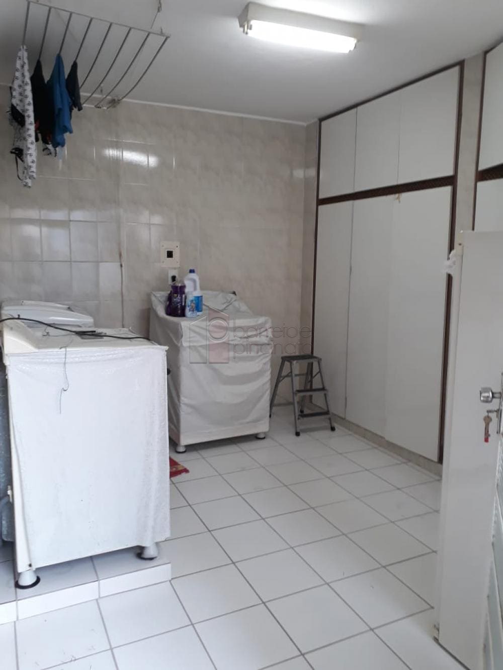 SOBRADO PARA VENDA E LOCAÇÃO NO BAIRRO JARDIM MESSINA – JUNDIAÍ/SP