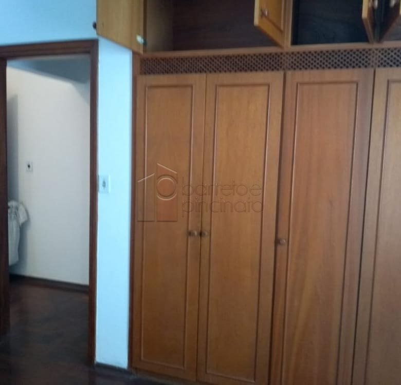 CASA PARA VENDA NO BAIRRO JARDIM MESSINA – JUNDIAÍ/SP