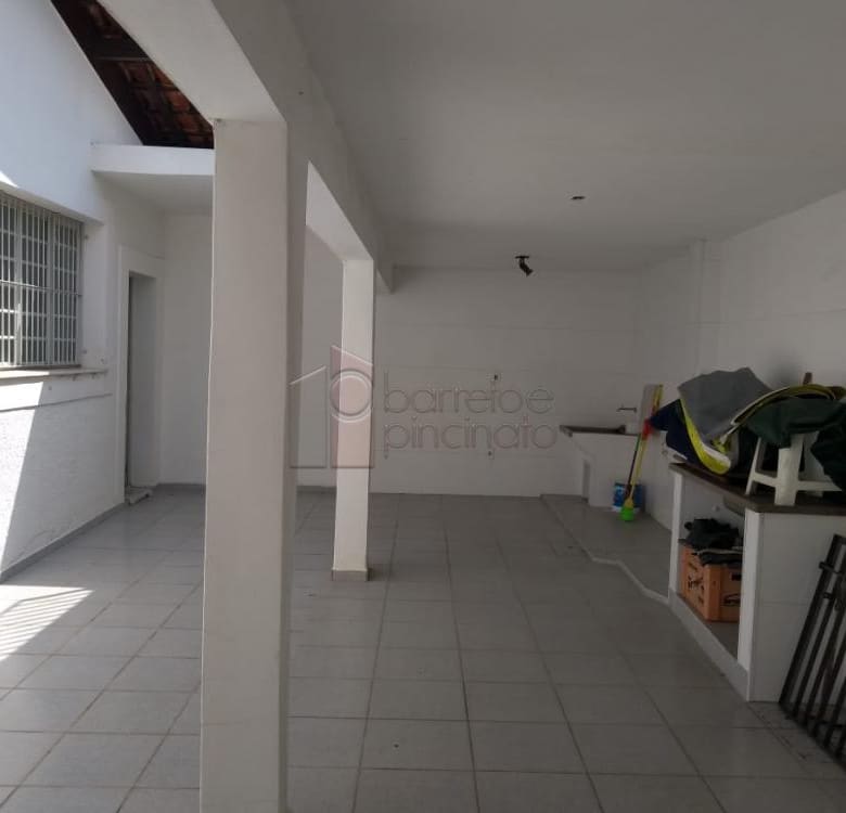 CASA PARA VENDA NO BAIRRO JARDIM MESSINA – JUNDIAÍ/SP