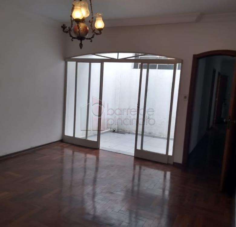 CASA PARA VENDA NO BAIRRO JARDIM MESSINA – JUNDIAÍ/SP