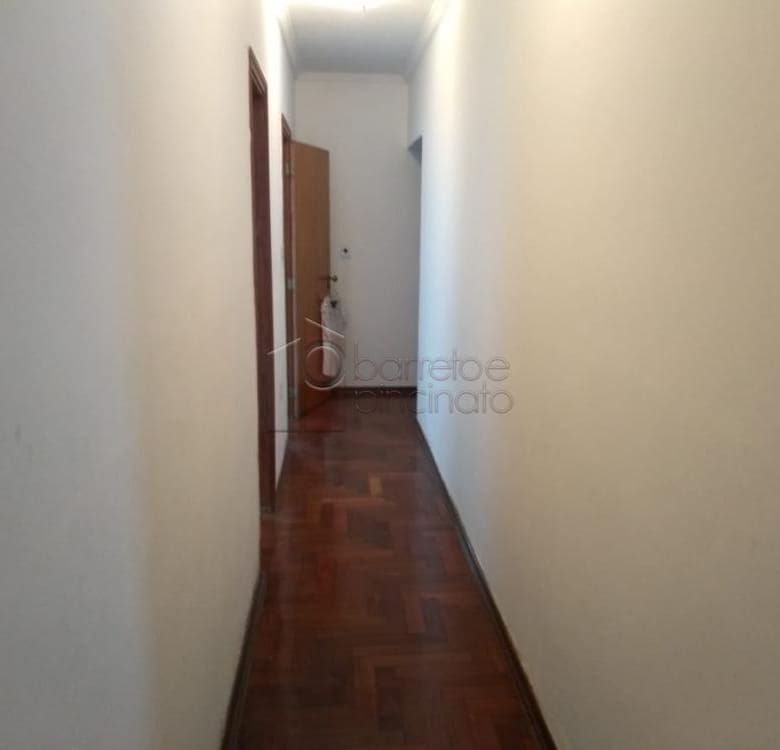 CASA PARA VENDA NO BAIRRO JARDIM MESSINA – JUNDIAÍ/SP