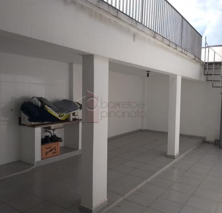 CASA PARA VENDA NO BAIRRO JARDIM MESSINA – JUNDIAÍ/SP