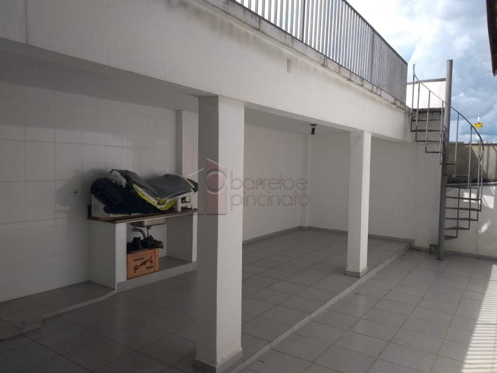 CASA PARA VENDA NO BAIRRO JARDIM MESSINA – JUNDIAÍ/SP