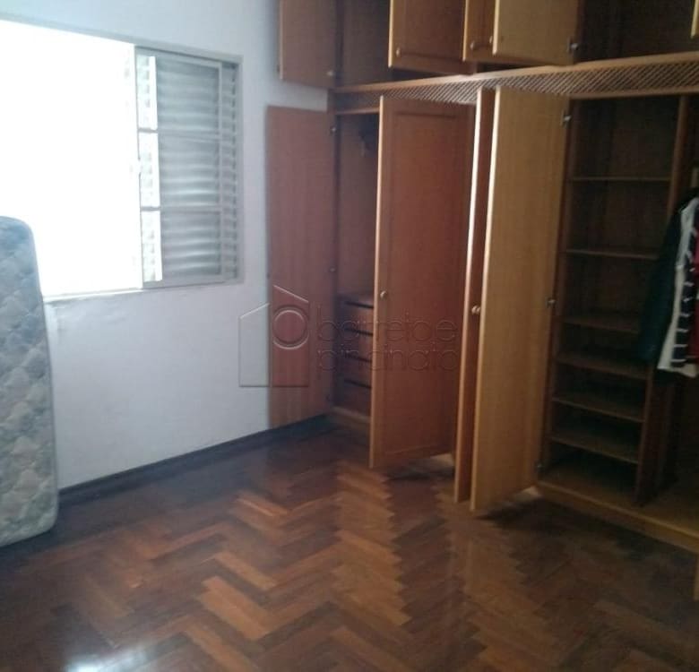 CASA PARA VENDA NO BAIRRO JARDIM MESSINA – JUNDIAÍ/SP