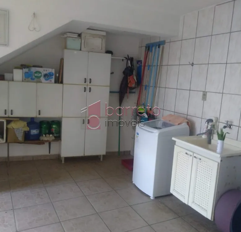 SOBRADO PARA VENDA NO BAIRRO JARDIM PACAEMBU – JUNDIAÍ/SP