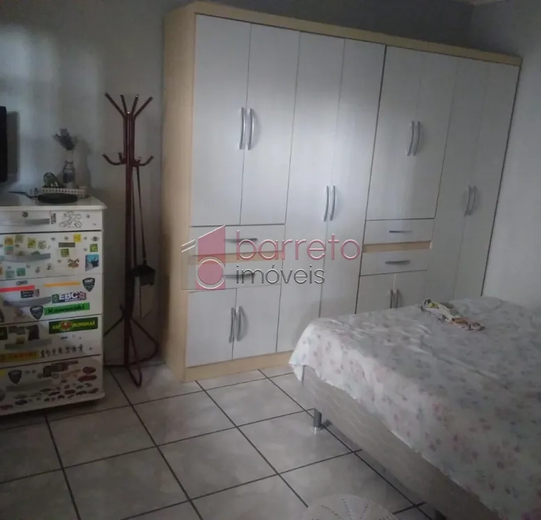 SOBRADO PARA VENDA NO BAIRRO JARDIM PACAEMBU – JUNDIAÍ/SP