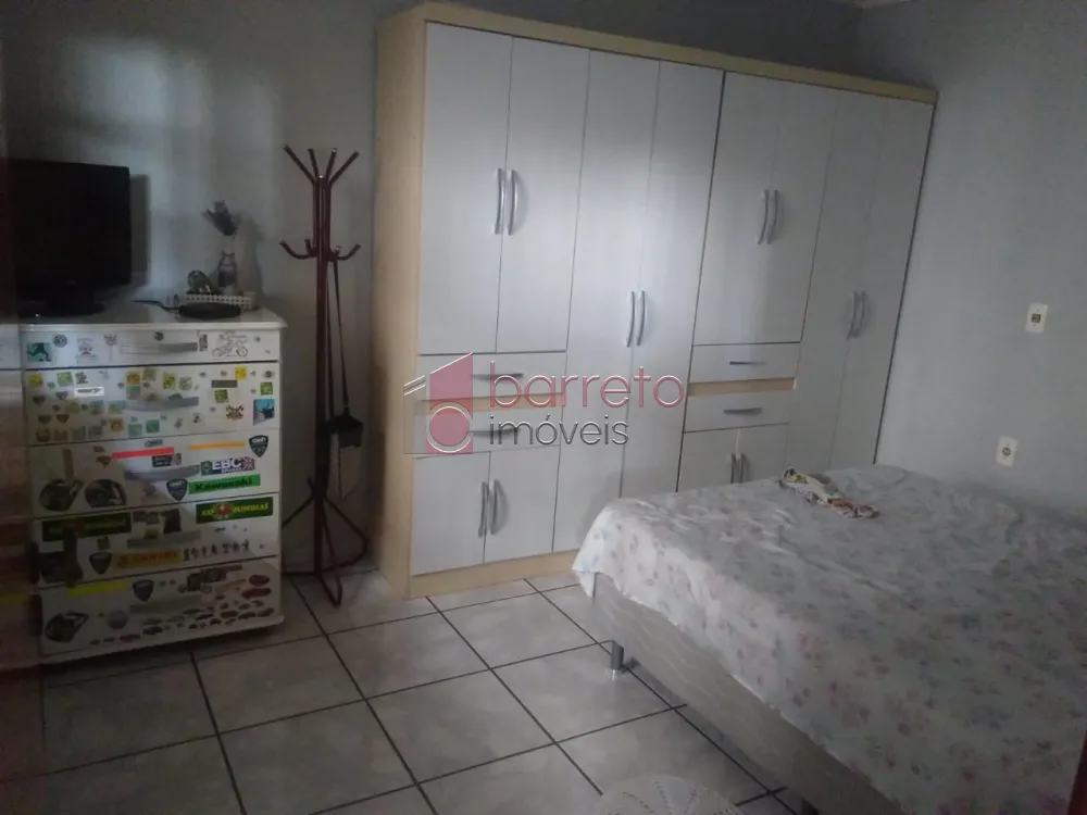 SOBRADO PARA VENDA NO BAIRRO JARDIM PACAEMBU – JUNDIAÍ/SP