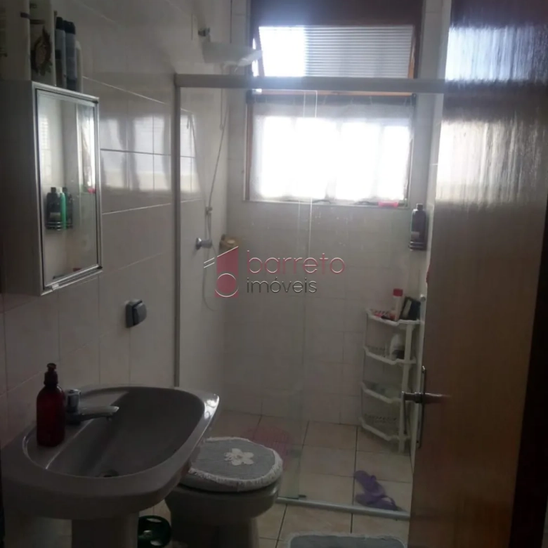 SOBRADO PARA VENDA NO BAIRRO JARDIM PACAEMBU – JUNDIAÍ/SP