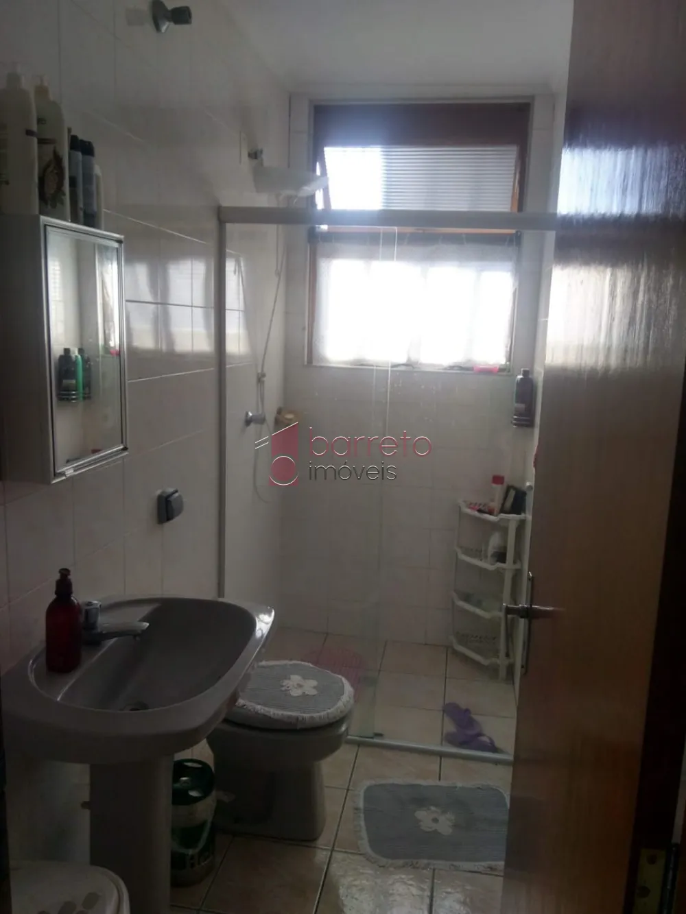 SOBRADO PARA VENDA NO BAIRRO JARDIM PACAEMBU – JUNDIAÍ/SP