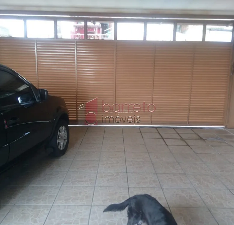 SOBRADO PARA VENDA NO BAIRRO JARDIM PACAEMBU – JUNDIAÍ/SP