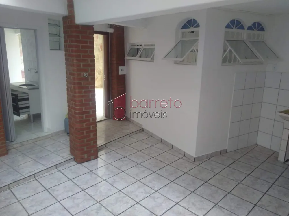 SOBRADO PARA VENDA NO BAIRRO JARDIM PACAEMBU – JUNDIAÍ/SP