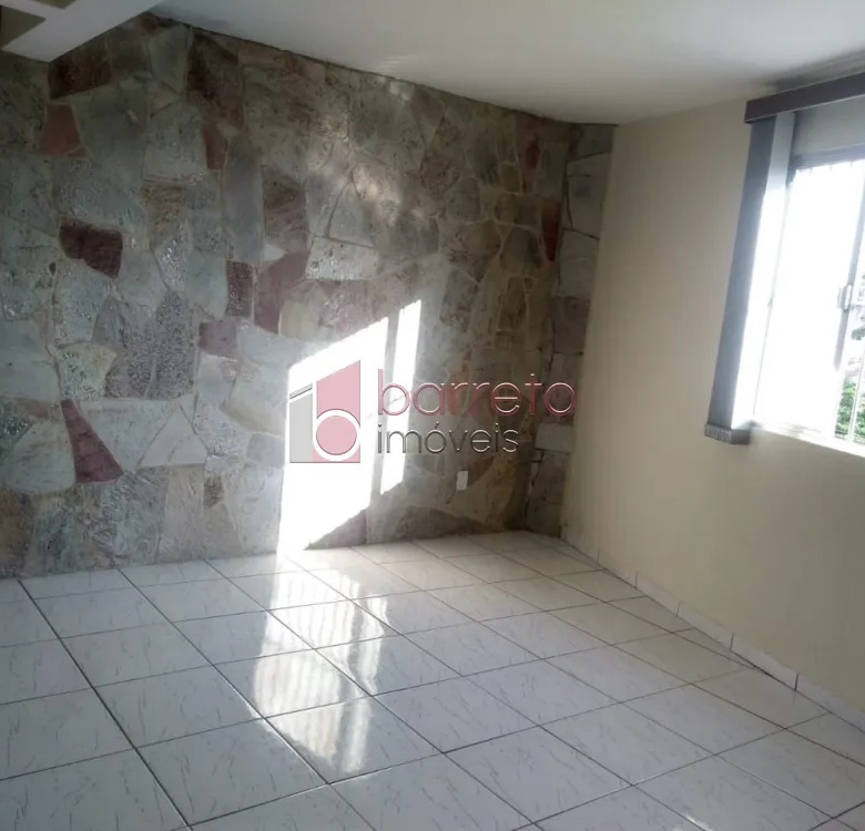 SOBRADO PARA VENDA NO BAIRRO JARDIM PACAEMBU – JUNDIAÍ/SP