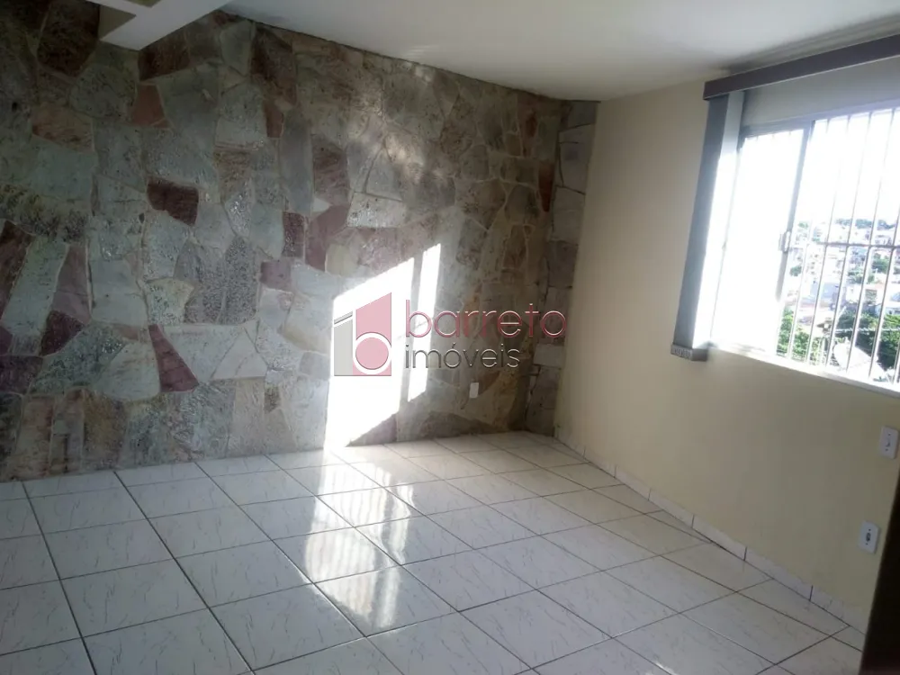 SOBRADO PARA VENDA NO BAIRRO JARDIM PACAEMBU – JUNDIAÍ/SP