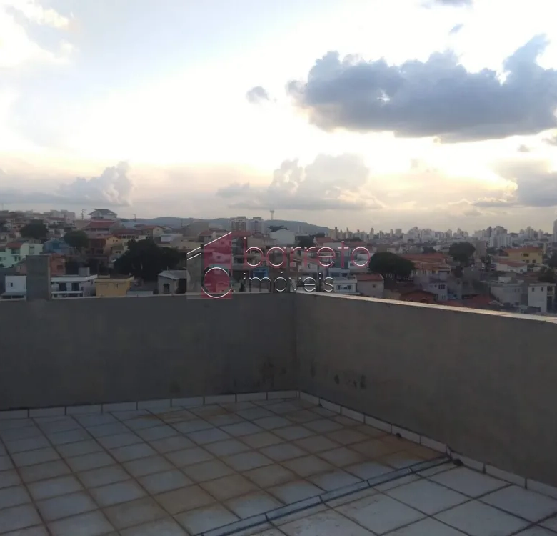 SOBRADO PARA VENDA NO BAIRRO JARDIM PACAEMBU – JUNDIAÍ/SP
