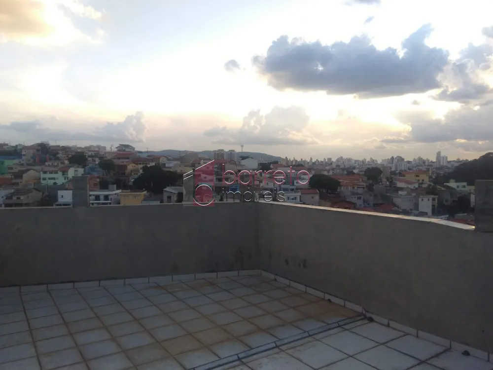 SOBRADO PARA VENDA NO BAIRRO JARDIM PACAEMBU – JUNDIAÍ/SP