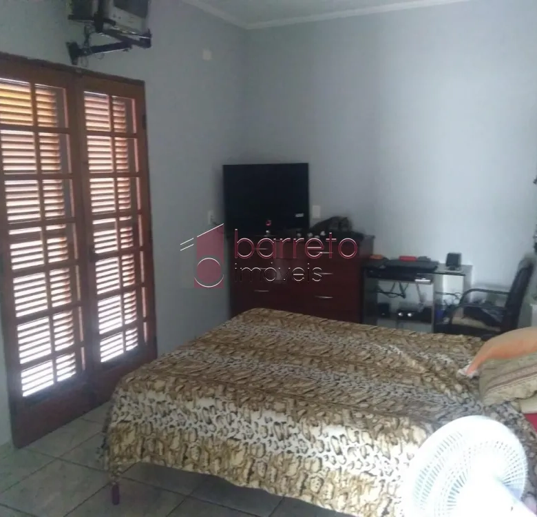 SOBRADO PARA VENDA NO BAIRRO JARDIM PACAEMBU – JUNDIAÍ/SP
