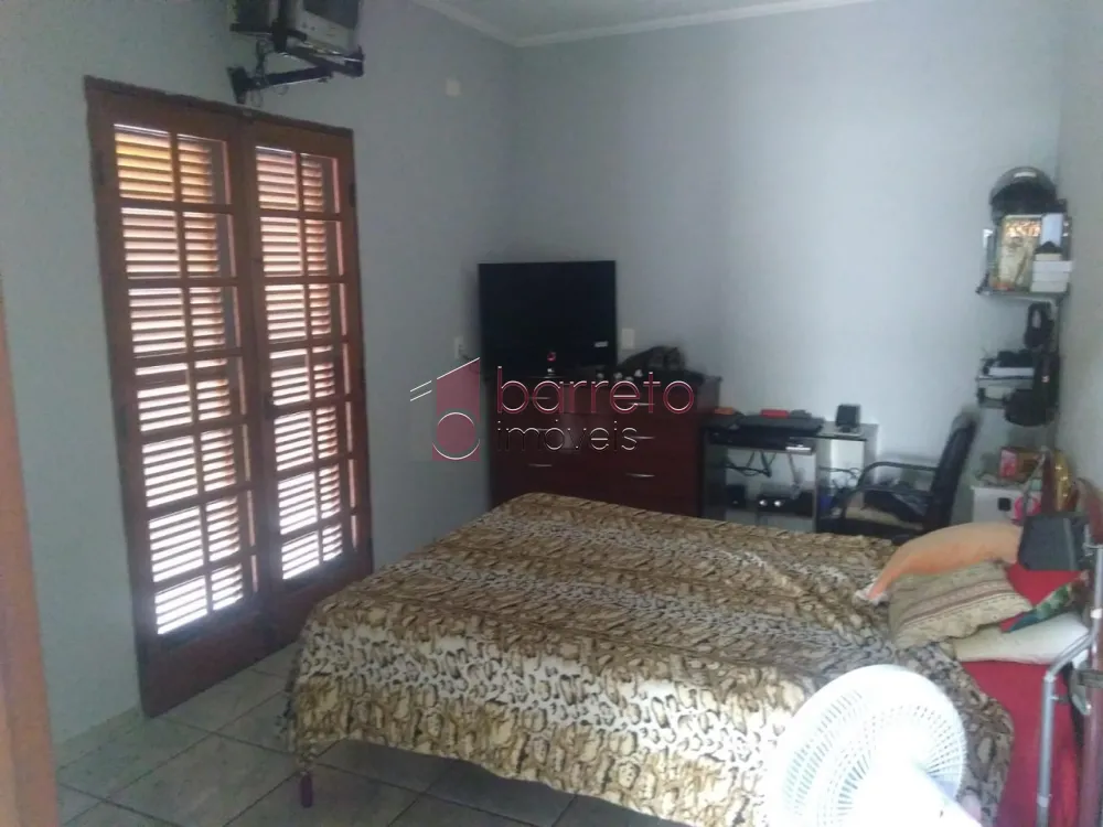 SOBRADO PARA VENDA NO BAIRRO JARDIM PACAEMBU – JUNDIAÍ/SP