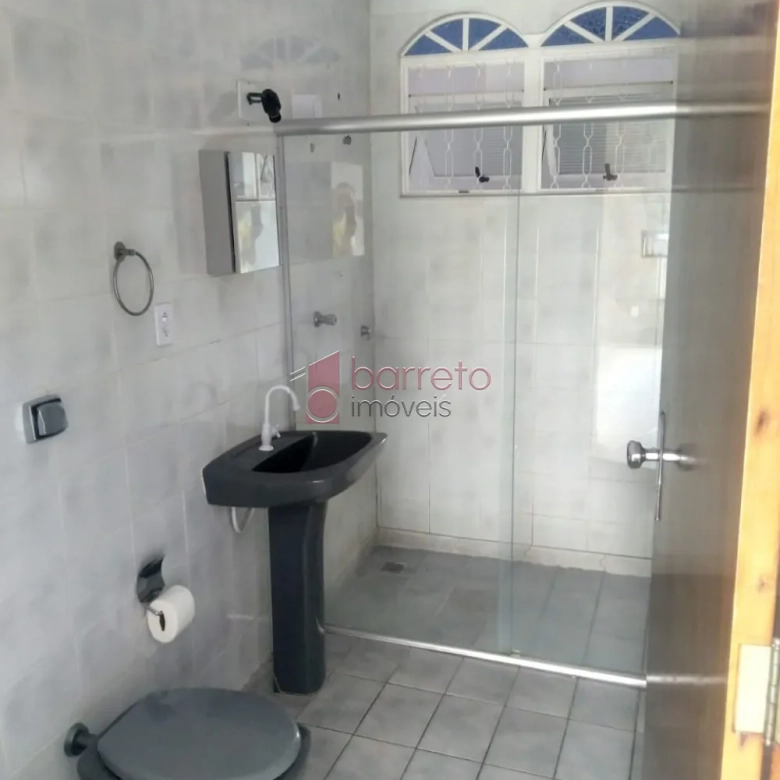 SOBRADO PARA VENDA NO BAIRRO JARDIM PACAEMBU – JUNDIAÍ/SP