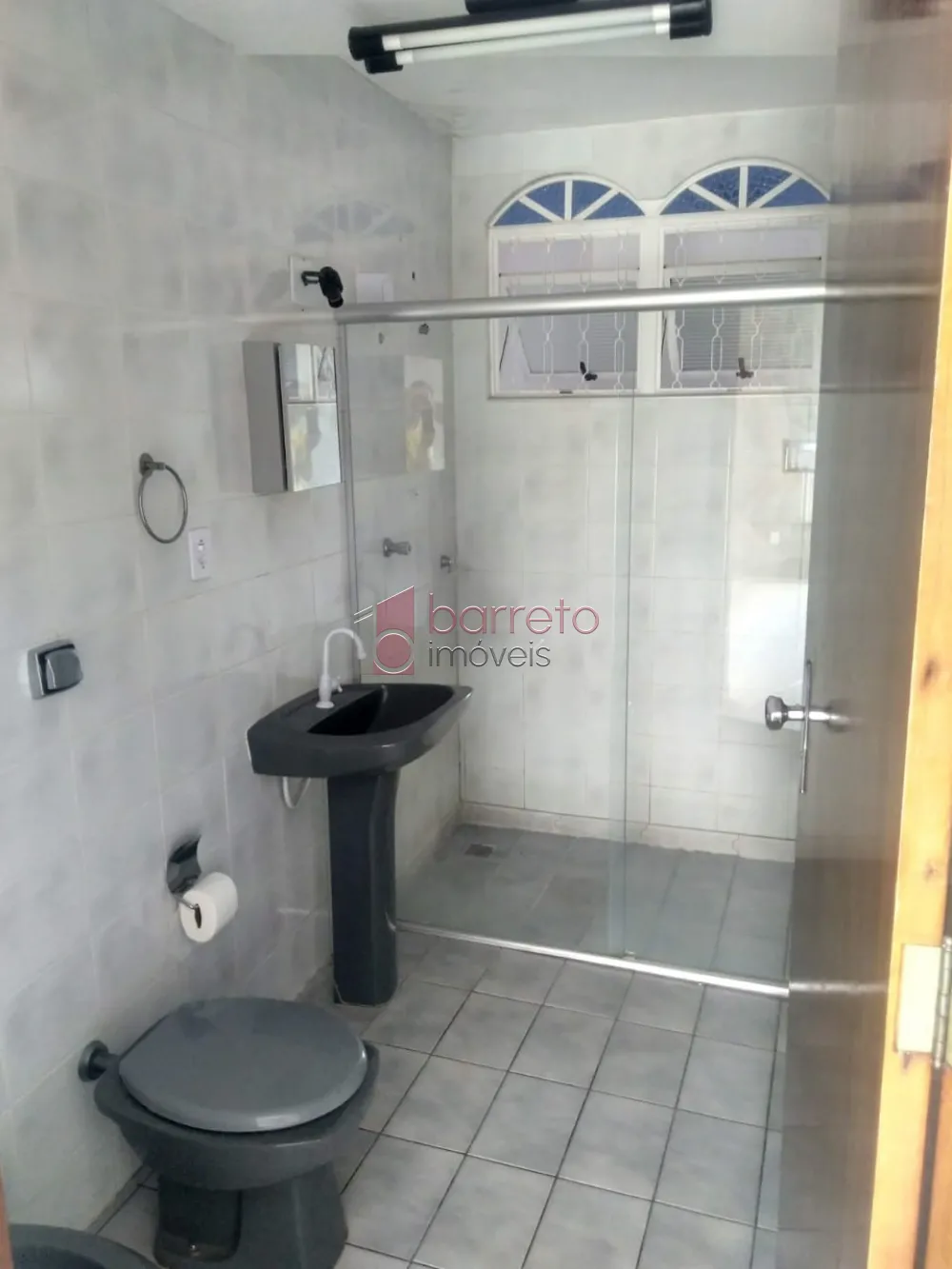 SOBRADO PARA VENDA NO BAIRRO JARDIM PACAEMBU – JUNDIAÍ/SP