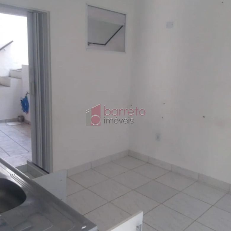 SOBRADO PARA VENDA NO BAIRRO JARDIM PACAEMBU – JUNDIAÍ/SP
