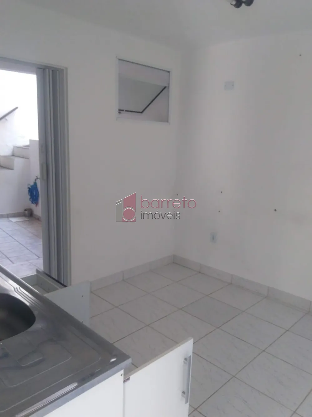 SOBRADO PARA VENDA NO BAIRRO JARDIM PACAEMBU – JUNDIAÍ/SP