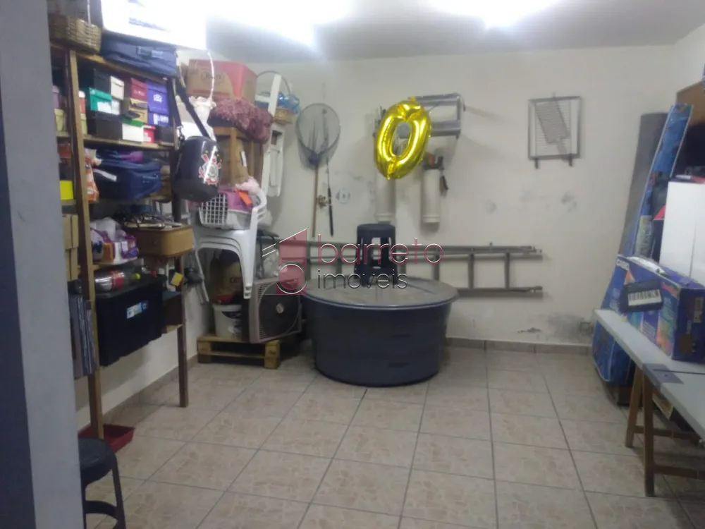 SOBRADO PARA VENDA NO BAIRRO JARDIM PACAEMBU – JUNDIAÍ/SP