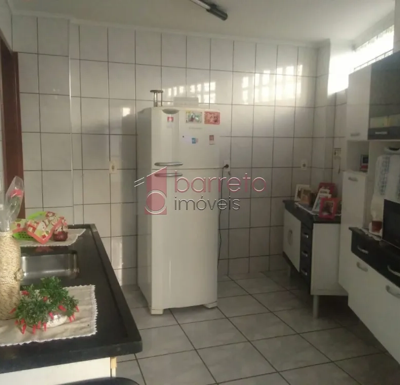 SOBRADO PARA VENDA NO BAIRRO JARDIM PACAEMBU – JUNDIAÍ/SP