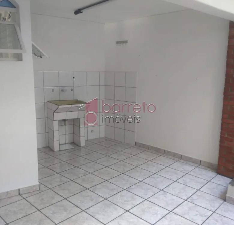 SOBRADO PARA VENDA NO BAIRRO JARDIM PACAEMBU – JUNDIAÍ/SP