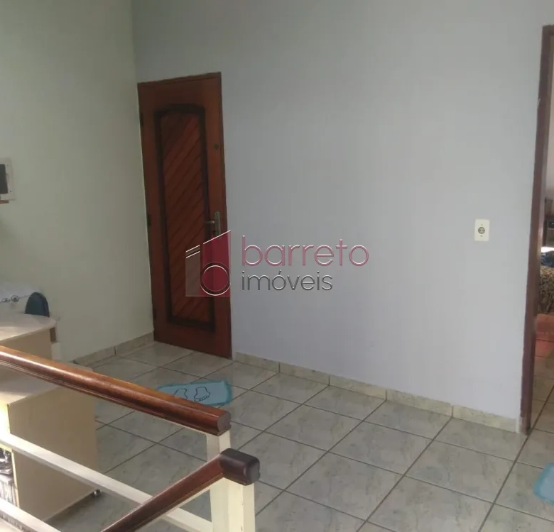 SOBRADO PARA VENDA NO BAIRRO JARDIM PACAEMBU – JUNDIAÍ/SP