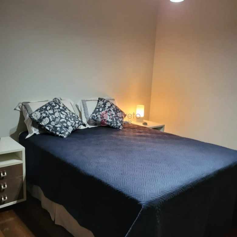 SOBRADO PARA VENDA NO BAIRRO JARDIM PAULISTA I – JUNDIAÍ/SP