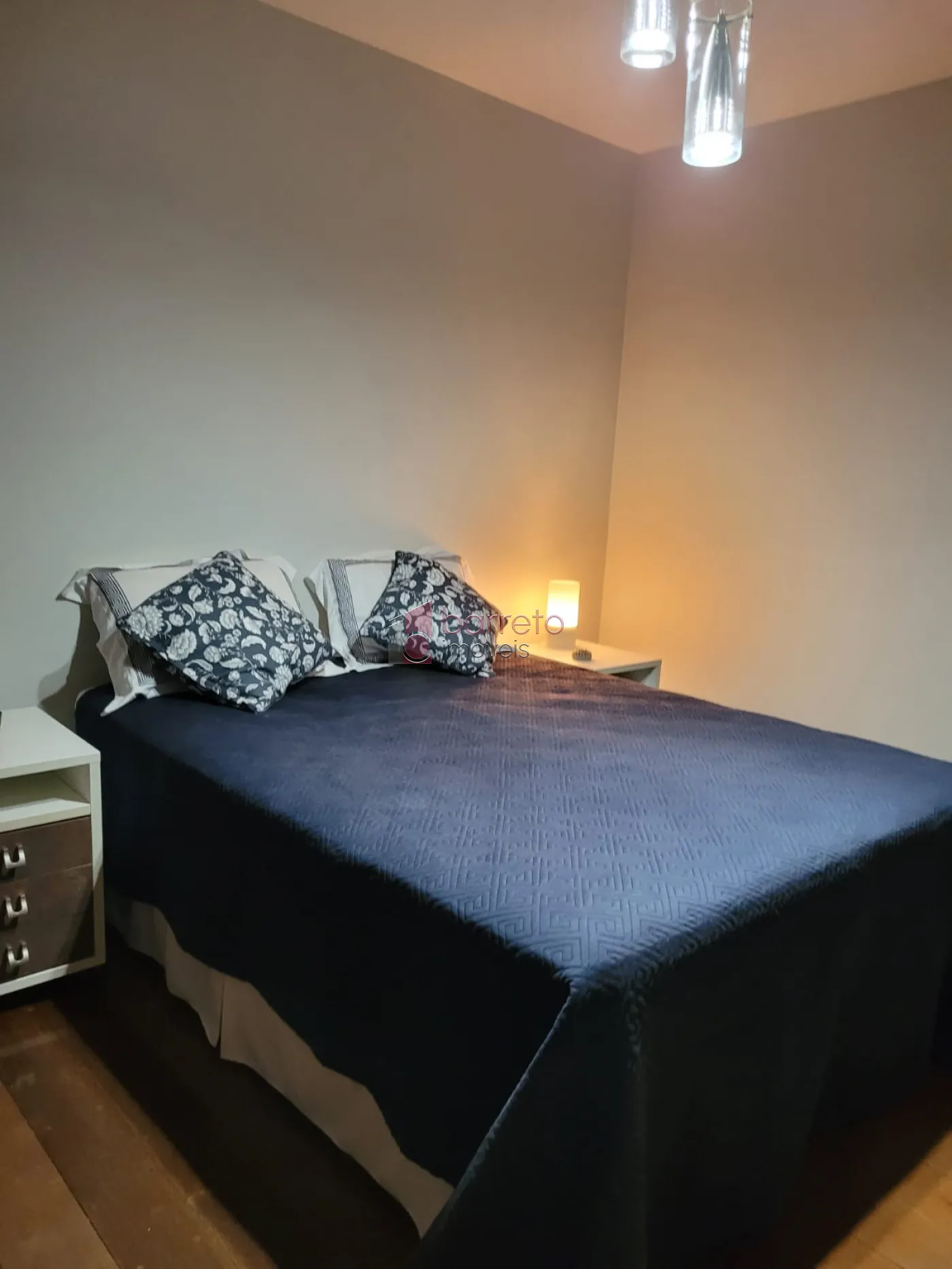 SOBRADO PARA VENDA NO BAIRRO JARDIM PAULISTA I – JUNDIAÍ/SP