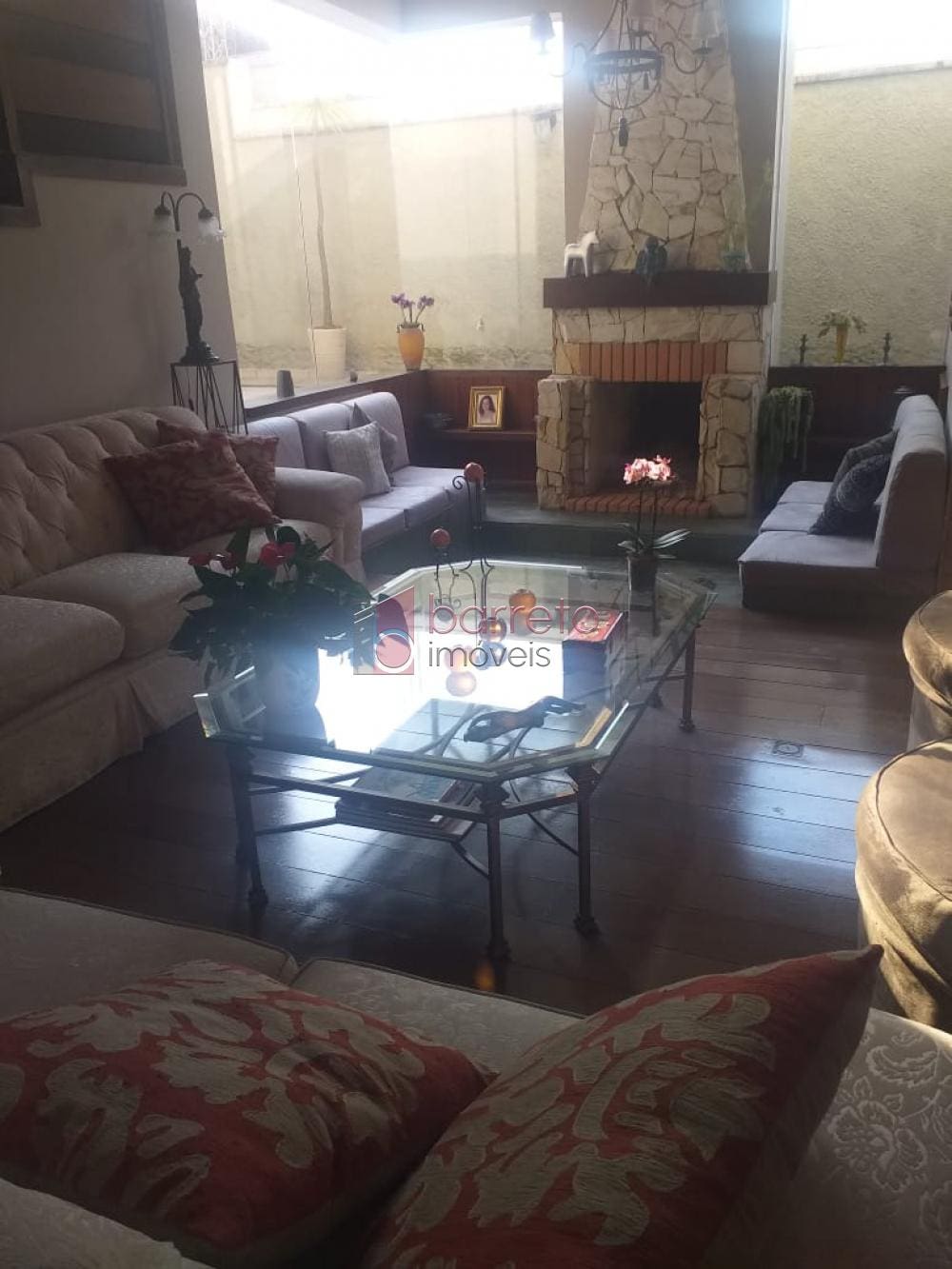 SOBRADO PARA VENDA NO BAIRRO JARDIM PAULISTA I – JUNDIAÍ/SP