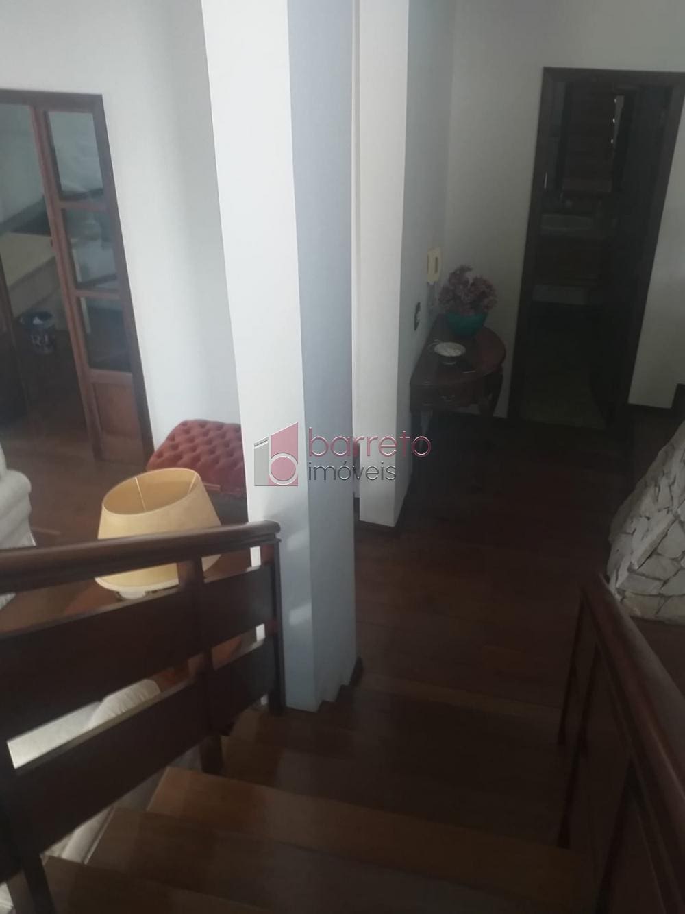 SOBRADO PARA VENDA NO BAIRRO JARDIM PAULISTA I – JUNDIAÍ/SP