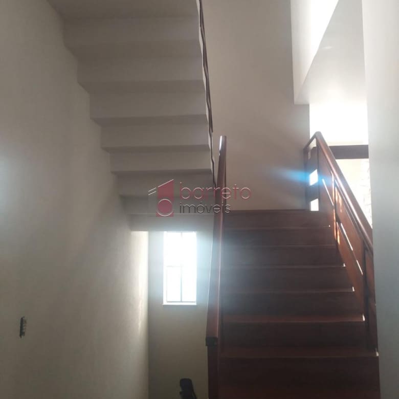 SOBRADO PARA VENDA NO BAIRRO JARDIM PAULISTA I – JUNDIAÍ/SP