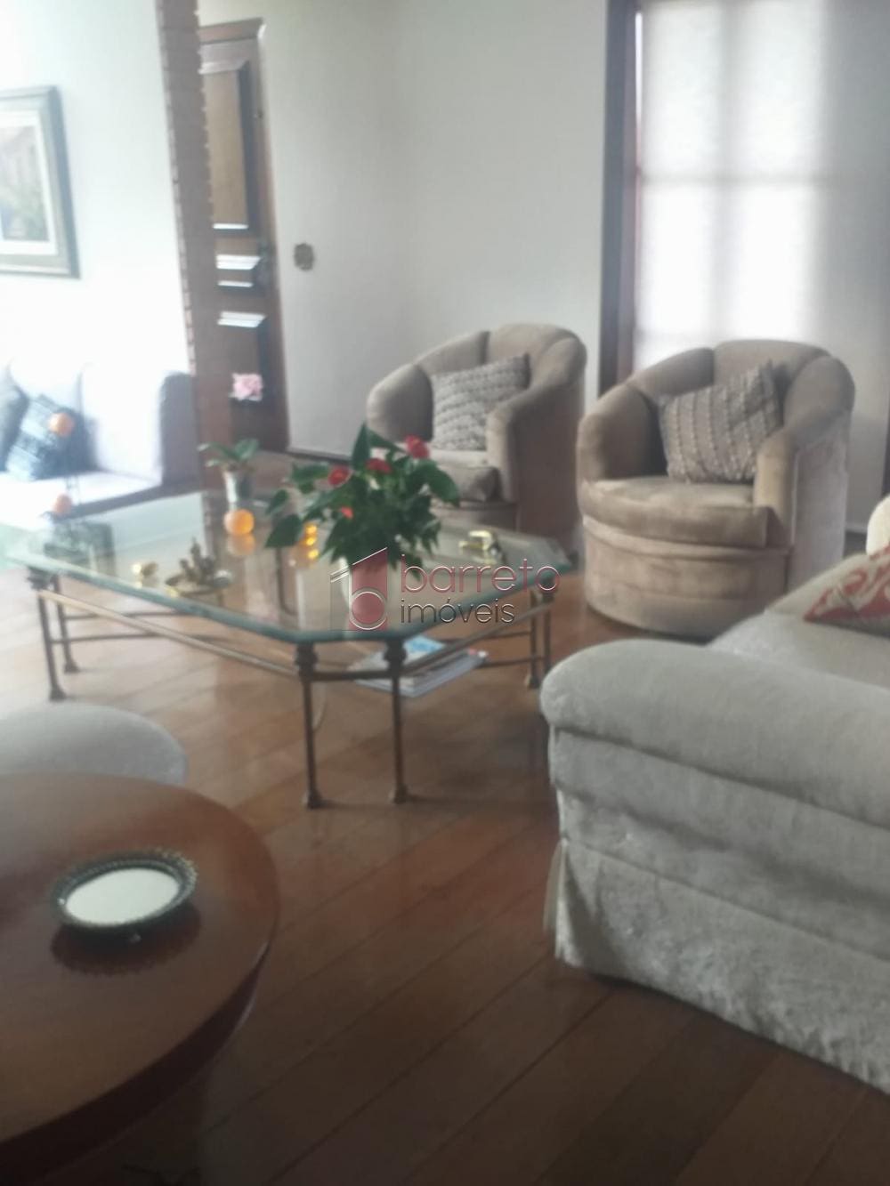 SOBRADO PARA VENDA NO BAIRRO JARDIM PAULISTA I – JUNDIAÍ/SP