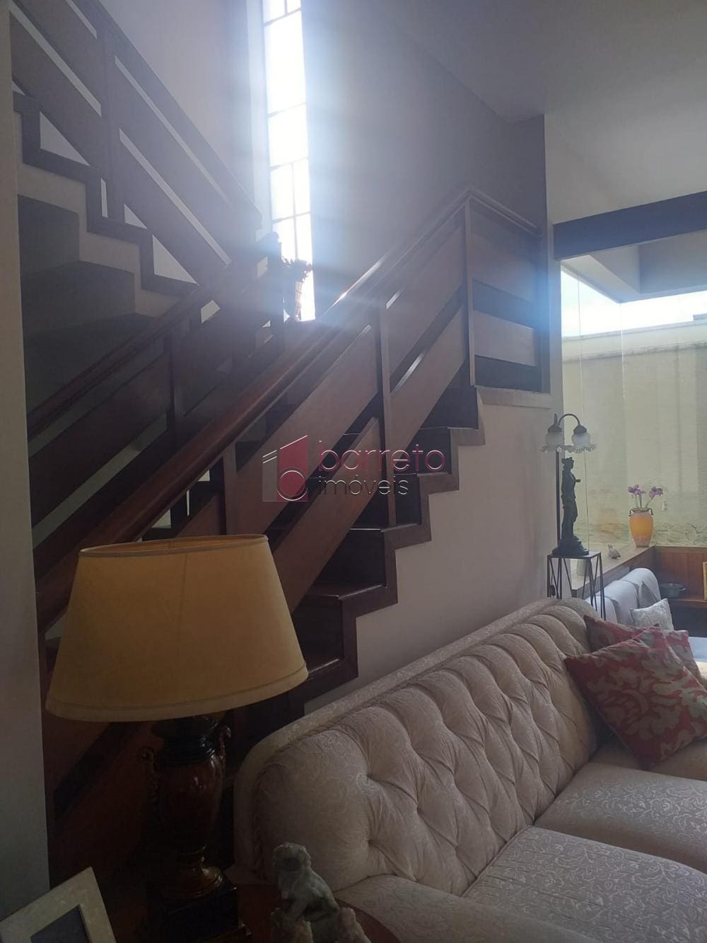 SOBRADO PARA VENDA NO BAIRRO JARDIM PAULISTA I – JUNDIAÍ/SP