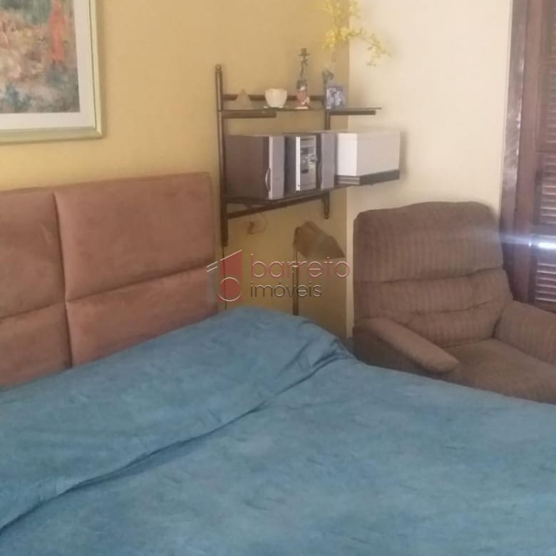 SOBRADO PARA VENDA NO BAIRRO JARDIM PAULISTA I – JUNDIAÍ/SP