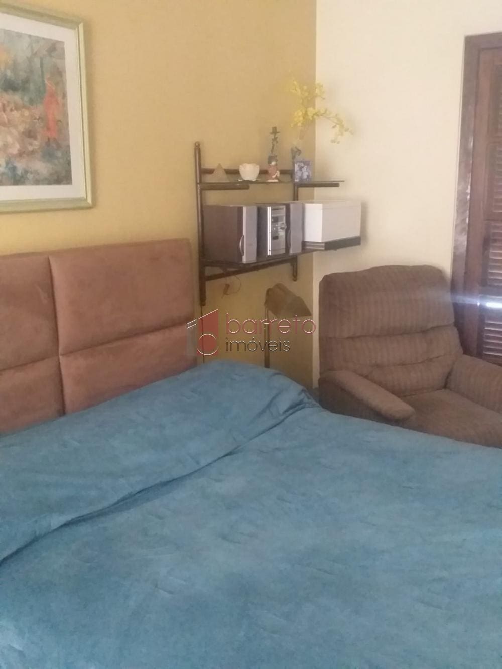 SOBRADO PARA VENDA NO BAIRRO JARDIM PAULISTA I – JUNDIAÍ/SP
