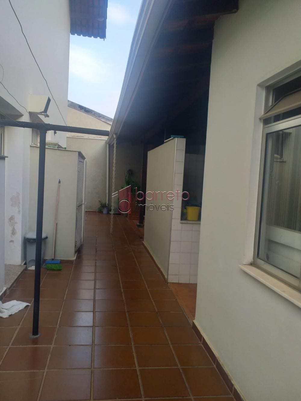SOBRADO PARA VENDA NO BAIRRO JARDIM PAULISTA I – JUNDIAÍ/SP