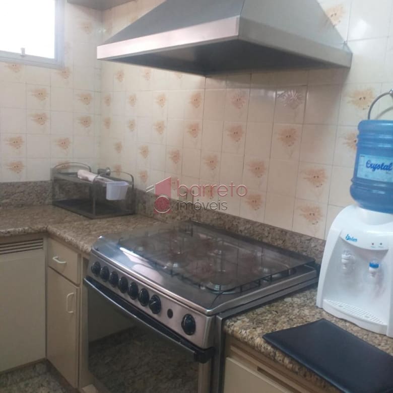 SOBRADO PARA VENDA NO BAIRRO JARDIM PAULISTA I – JUNDIAÍ/SP